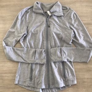 Lululemon Voila Define Jacket